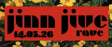 Event-Image for 'Jinn Jive in der Lab&uuml;sch Bar'