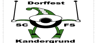 Organisateur de Dorffest Kandergrund