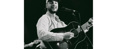 Event-Image for 'Live: Koen Vael (Country)'