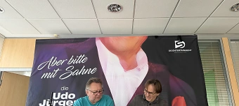 Organisateur de Udo - Vor 66 Jahren