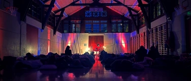 Event-Image for 'OSOMO - HORIZONTAL CONCERT concert allong&eacute;'