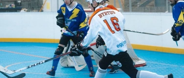 Event-Image for 'Freundschaftsspiel gegen EHC Biel U21'