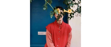 Event-Image for 'Zach Ruegg & Ségur'