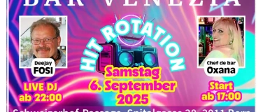 Event-Image for 'Hit Rotation'