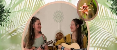 Event-Image for 'MEDiCiNE SiNGiNG CiRCLE'
