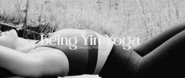 Event-Image for 'being YIN – Yin Yoga für Frauen'