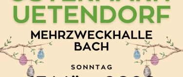 Event-Image for 'Osterm&auml;rit Uetendorf'