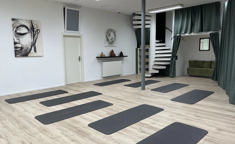 Event-Image for 'Pilatesstunde Matte, Dienstag 09:30'