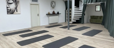 Event-Image for 'Pilatesstunde Matte'