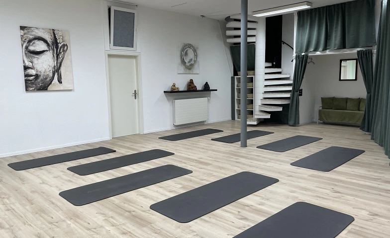 Event-Image for 'Pilatesstunde Matte, Mittwoch 10:15'