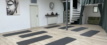 Event-Image for 'Pilatesstunde Matte, Mittwoch 10:15'