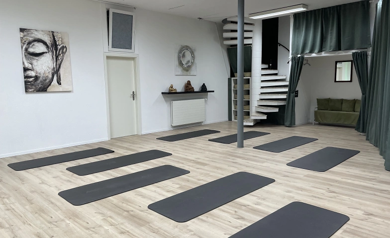 Event-Image for 'Pilatesstunde Matte, Mittwoch 09:00'