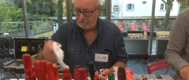 Event-Image for 'Repair Caf&eacute; Brugg-Windisch: Reparieren macht gl&uuml;cklich!'
