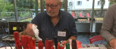 Event-Image for 'Repair Café Brugg-Windisch. Reparieren macht glücklich!'