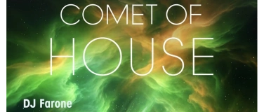 Event-Image for 'COMET OF HOUSE'