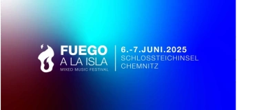 Event-Image for 'Fuego a la Isla Festival'