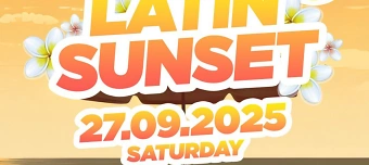 Veranstalter:in von LATIN SUNSET SUMMER CLOSING