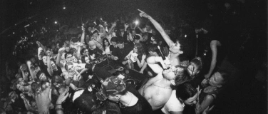 Event-Image for 'SOULY Official Afterparty + Showcase'