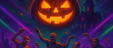 Event-Image for 'THRILLER JAM with YANC'