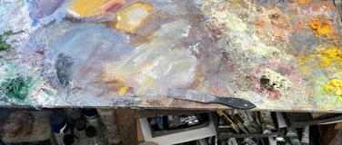 Event-Image for 'Zeit und Erinnerung - Finissage'