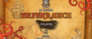 Event-Image for 'TIEFENRAUSCH 2024'