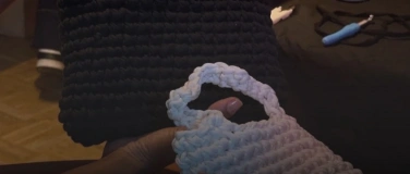 Event-Image for 'Atelier Crochet GEN&Egrave;VE'