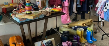 Event-Image for 'Familienzentrum B&ouml;rse (3006 Bern)'