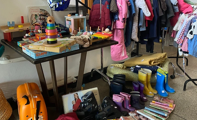 Event-Image for 'Familienzentrum B&ouml;rse (3006 Bern)'