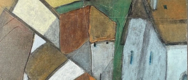 Event-Image for 'Exposition dessins et peitures'
