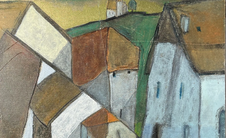 Event-Image for 'Exposition dessins et peitures'