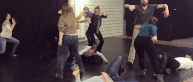 Event-Image for 'Level 1 Improv Course'