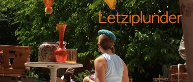 Event-Image for 'Letziplunder Flohmarkt'