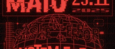 Event-Image for 'MATO'