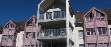 Event-Image for 'Tag der offenen T&uuml;r - nach Umbau und Renovation St&uuml;bli/G&auml;nge'