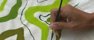 Event-Image for 'Atelier Créatif – Peinture sur Totebag'