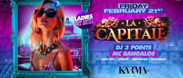 Event-Image for 'LA CAPITALE'