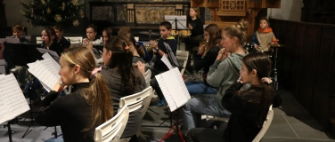 Event-Image for 'Weihnachts-Ensemblekonzert der Musikschule Uri'