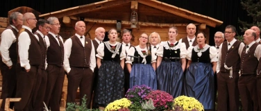 Event-Image for 'Jodelunterhaltung Jodelklub Alvier 2026'