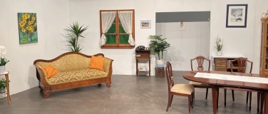 Event-Image for 'Seniorenb&uuml;hne Brig-Glis - Der Simulant'