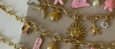 Event-Image for 'Atelier Créatif – Bijoux & Accessoires'