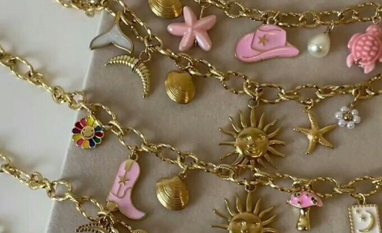 Atelier Cr&eacute;atif &ndash; Bijoux &amp; Accessoires Tickets
