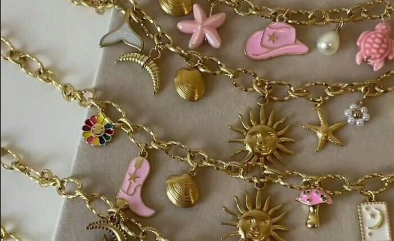 Event-Image for 'Atelier Créatif – Bijoux & Accessoires'