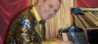 Event organiser of Mödling toppt - Carmen floppt (Klavier-Komödie)