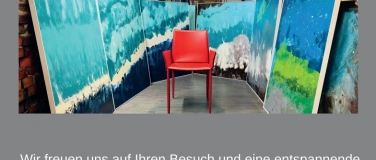 Event-Image for 'Tee trifft Kunst'