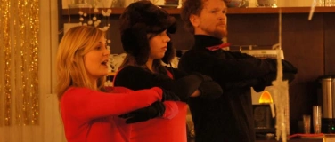 Event-Image for 'Verzeihung, halten Sie mal die Axt?'