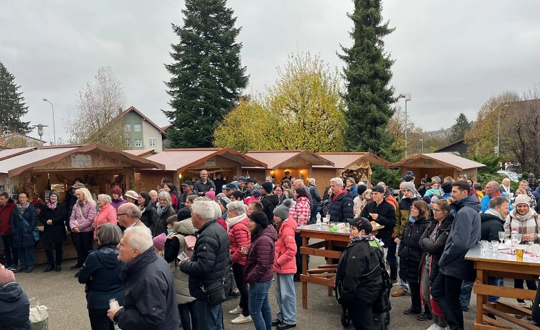Event-Image for 'Hüttlimäret Fulenbach'