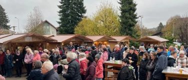 Event-Image for 'Hüttlimäret  Fulenbach'