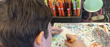 Event-Image for 'BRAINFART &ndash; Sticker & Character Workshop'