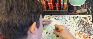 Event-Image for 'BRAINFART &ndash; Sticker & Character Workshop'