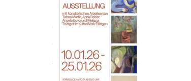 Event-Image for 'B&uuml;hne - Ausstellung'